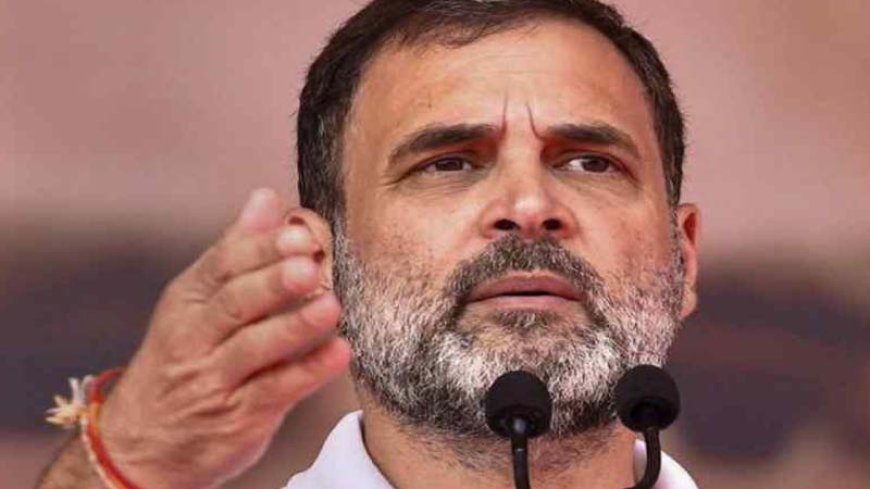 'सच क्या है?': ट्रंप के '5 फाइटर जेट गिराए गए' वाले दावे पर राहुल गांधी ने पीएम मोदी से जवाब मांगा, बीजेपी ने किया पलटवार