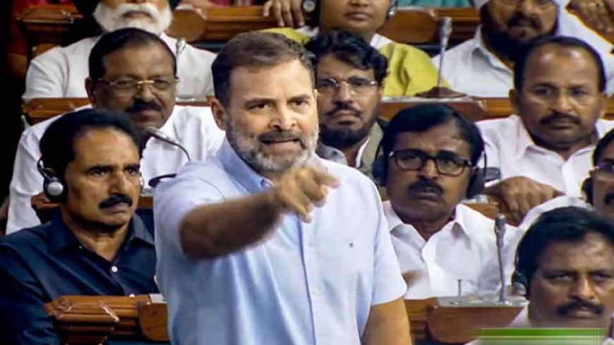 ऑपरेशन सिंदूर के बाद पहला संसद सत्र तूफानी होने की आशंका, ट्रंप के दावे और बिहार मतदाता सूची पर फोकस