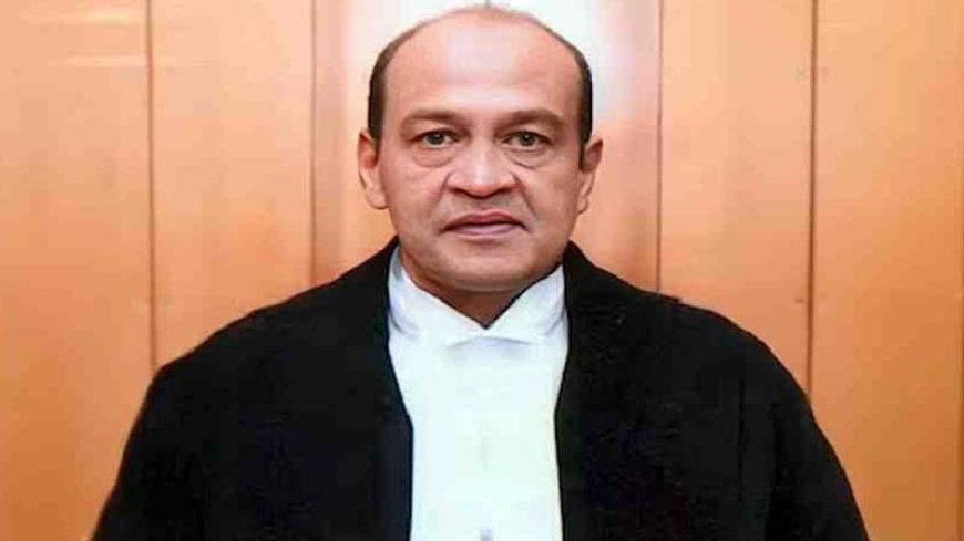 100 सांसदों के हस्ताक्षर लिए गए, रिजिजू बोले – जस्टिस यशवंत वर्मा के खिलाफ महाभियोग की प्रक्रिया शुरू