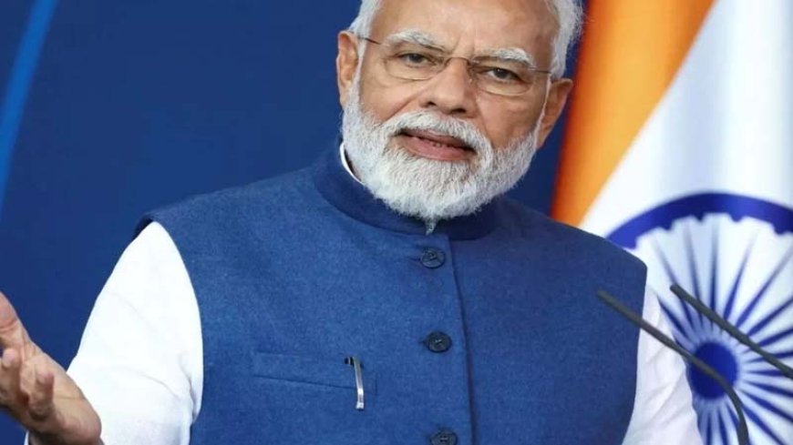 बांग्लादेश विमान दुर्घटना पर पीएम मोदी ने जताते हुए कहा, "गहरे आघात और शोक में हूं"