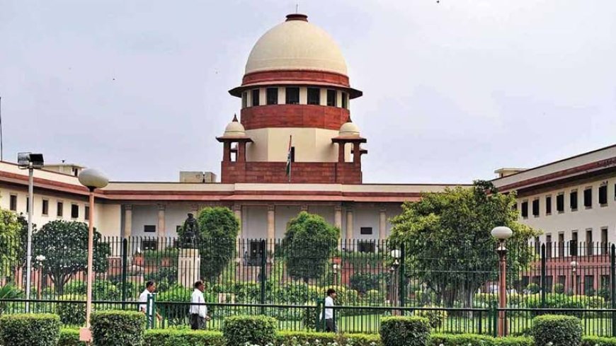 दुकानदारों की पहचान अनिवार्य करने की याचिका पर सुप्रीम कोर्ट का केंद्र को नोटिस नयी दिल्ली।