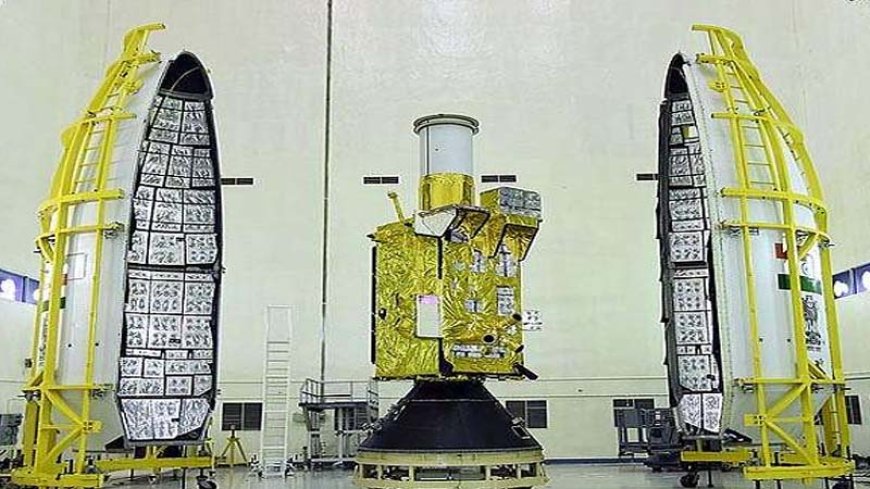 ISRO और NASA की अरबों डॉलर की साझेदारी तैयार है लॉन्च के लिए: NISAR सैटेलाइट हर इंच धरती पर रखेगा नज़र..!