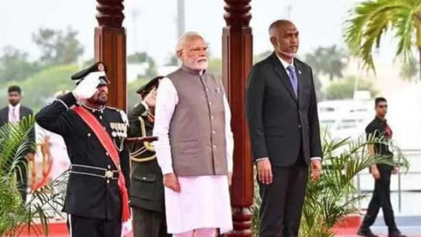 चीन और वैश्विक मीडिया ने पीएम मोदी के मालदीव दौरे पर क्या कहा..?