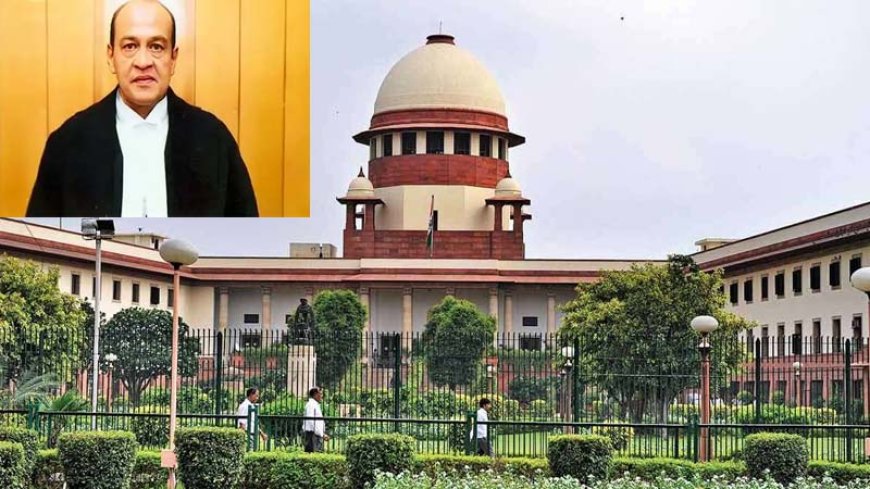 न्यायमूर्ति यशवंत वर्मा नकद बरामदगी मामले में सुप्रीम कोर्ट ने उठाए सवाल, प्रक्रिया और याचिका की गंभीरता पर जताई आपत्ति