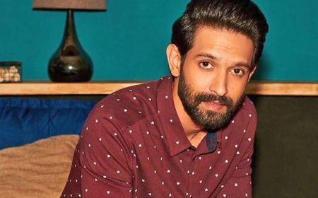 राष्ट्रीय फिल्म पुरस्कार 2023: ‘12th फेल’ को सर्वश्रेष्ठ फिल्म, विक्रांत मैसी-शाहरुख खान और रानी मुखर्जी को मिला बेस्ट एक्टर अवॉर्ड