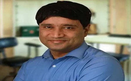 संजीव चतुर्वेदी मामले में सात साल पुराने कैट आदेश को केंद्रीय कैबिनेट सचिव ने दी चुनौती, हाईकोर्ट में दायर की याचिका