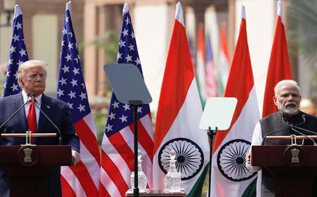 "PM मोदी से गहरे रिश्ते लेकिन..." ट्रंप के शीर्ष सलाहकार ने रूस से तेल खरीद पर भारत को घेरा