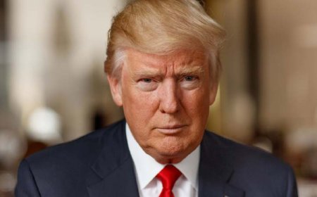 'मुझे इसके बारे में कुछ नहीं पता': रूस से आयात पर भारत के आरोप पर ट्रंप की प्रतिक्रिया