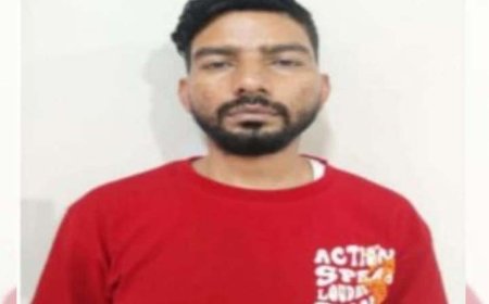 आईएसआई के लिए जासूसी करने के आरोप में जैसलमेर में DRDO गेस्ट हाउस मैनेजर गिरफ्तार