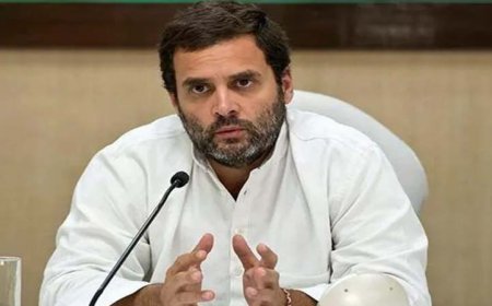 राहुल गांधी के वकील ने बिना सहमति के दायर की जान के खतरे की याचिका: सुप्रिया श्रीनेत