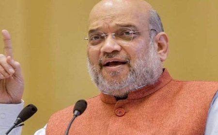 गंभीर आपराधिक मामलों में गिरफ्तारी पर प्रधानमंत्री और मुख्यमंत्रियों को हटाने के लिए केंद्र लाएगा विधेयक