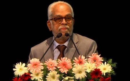 आंध्र से बड़ा दांव, तमिलनाडु नहीं: उपराष्ट्रपति चुनाव में NDA के खिलाफ INDI गठबंधन ने दिया नया मोड़