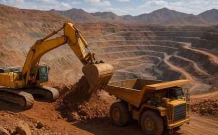 पाकिस्तान का सबसे बड़ा जैकपॉट? बलूचिस्तान की ज़मीन के नीचे छिपा 70 अरब डॉलर का खज़ाना