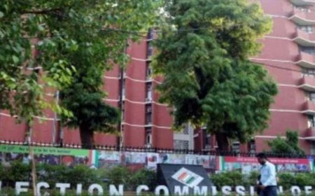 बिहार मतदाता सूची से 65 लाख से अधिक नाम हटेंगे; ECI ने दी जानकारी.. मृतक और स्थानांतरित लोग शामिल