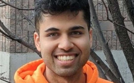 IIT बॉम्बे ग्रेजुएट ने छोड़ी 8 करोड़ की सैलरी वाली नौकरी, सिर्फ 5 महीने पहले ही जॉइन किया था Meta..!