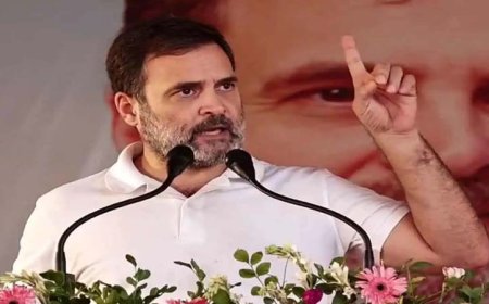 बिहार मतदाता सूची संशोधन पर कांग्रेस का EC पर हमला, RTI से खुलासा बताकर रखीं 3 बड़ी मांगें