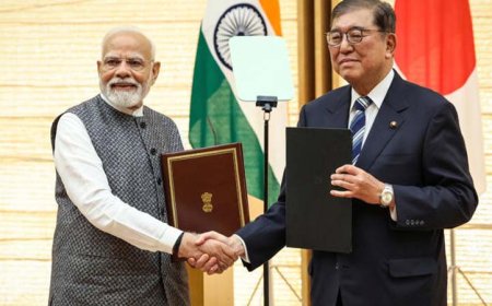 USD 34 बिलियन से USD 68 बिलियन तक: जापान के निवेश आंकड़ों के पीछे, अमेरिकी राष्ट्रपति ट्रंप के लिए संदेश