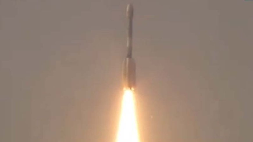 भारत-अमेरिका अंतरिक्ष सहयोग: ISRO ने सफलतापूर्वक लॉन्च किया NISAR