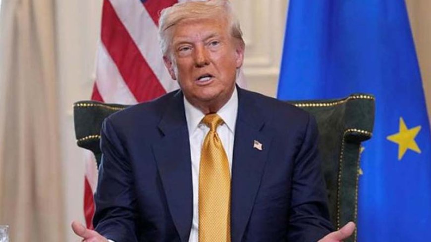 ट्रंप का नया फैसला: 1 अगस्त से अमेरिका में कॉपर उत्पादों पर 50% टैरिफ लागू, भारत पर असर संभावित