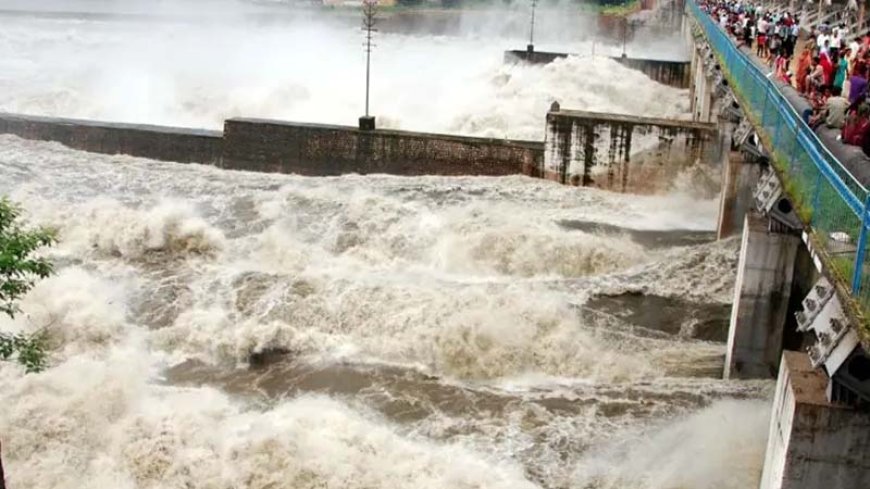 धौलपुर में बाढ़ राहत एवं बचाव कार्यों के लिए सेना तैनात; राजस्थान के कई जिलों में जनजीवन प्रभावित