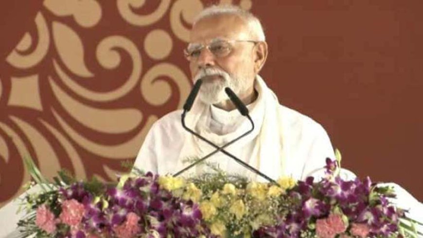 ट्रम्प के 25% टैरिफ के बाद, पीएम मोदी का बड़ा 'स्वदेशी' आह्वान