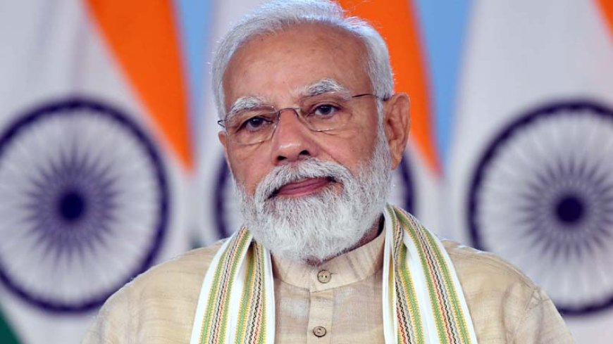 ‘तमाशा कहने की हिम्मत…’: ऑपरेशन सिंदूर को लेकर पीएम मोदी का विपक्ष पर तीखा हमला