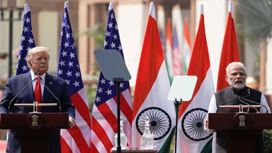 "PM मोदी से गहरे रिश्ते लेकिन..." ट्रंप के शीर्ष सलाहकार ने रूस से तेल खरीद पर भारत को घेरा