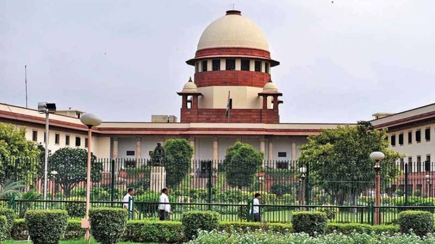 बिहार में मतदाता नाम हटाने के आरोपों पर सुप्रीम कोर्ट ने ECI से जवाब मांगा