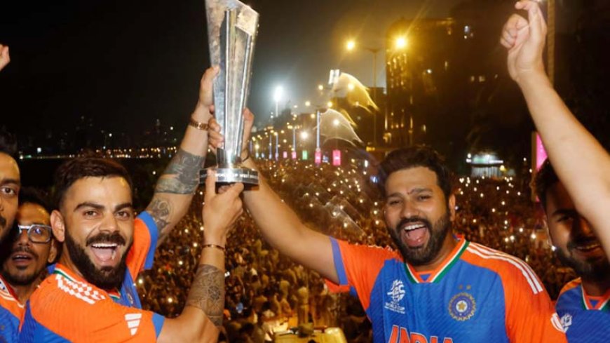 रोहित शर्मा, विराट कोहली की वापसी में देरी; इंग्लैंड दौरे के बाद बीसीसीआई का दुर्लभ फैसला: रिपोर्ट