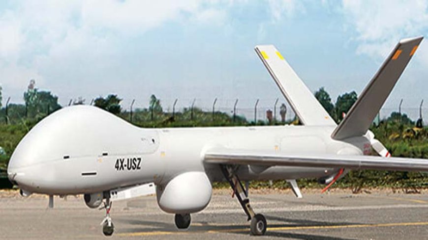 MALE ड्रोन: अमेरिका के प्रिडेटर के मुकाबले भारत के नए कॉम्बैट UAV कितने दमदार..?