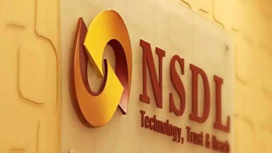 1.20 करोड़ से 779 करोड़! एनएसडीएल में एसबीआई की बड़ी कमाई, एचडीएफसी बैंक और एनएसई भी पीछे नहीं
