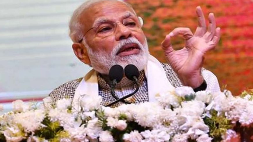 PM Modi: भारत जल्द बनाएगा अपना ‘Made-in-India’ चिप, टेक्नोलॉजी में आत्मनिर्भरता सर्वोच्च प्राथमिकता