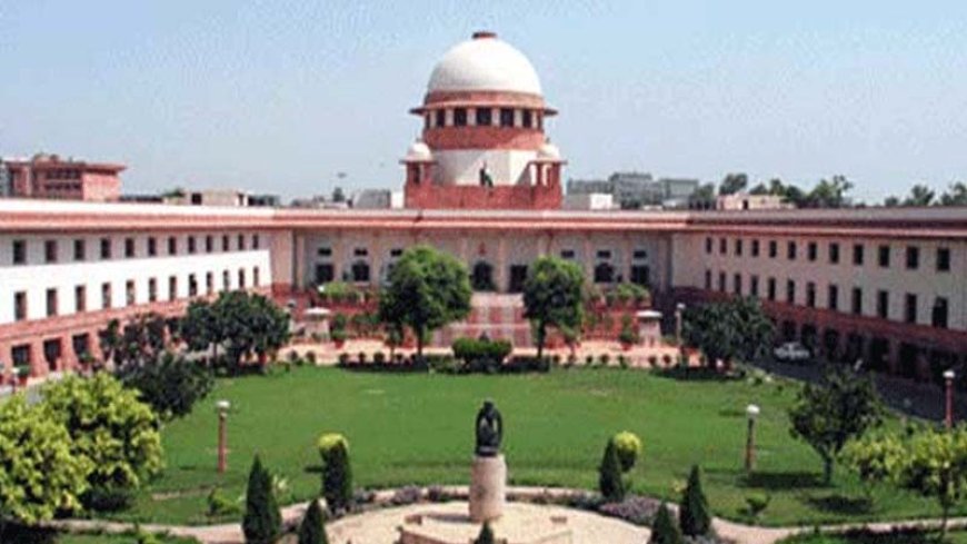 आधार नागरिकता का अंतिम प्रमाण नहीं, ‘विश्वास की कमी’ पर जताई चिंता: सर्वोच्च न्यायालय