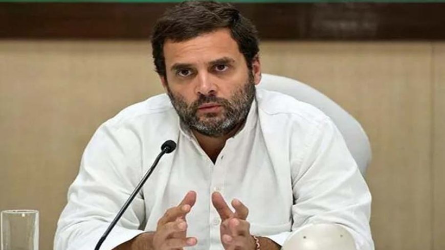 राहुल गांधी के वकील ने बिना सहमति के दायर की जान के खतरे की याचिका: सुप्रिया श्रीनेत