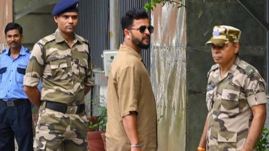 गैरकानूनी बेटिंग ऐप मामले में ईडी ने सुरेश रैना से 8 घंटे पूछताछ की