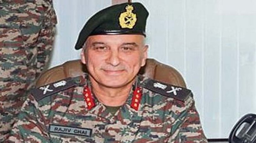 वीरता पुरस्कार 2025: ऑपरेशन सिंदूर के बाद डीजीएमओ लेफ्टिनेंट जनरल घई सम्मानित, कुल 127 पुरस्कार