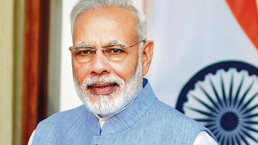 सितंबर में साउथ ब्लॉक से नए ‘एक्ज़िक्यूटिव एन्क्लेव-1’ में शिफ्ट हो सकता है पीएमओ