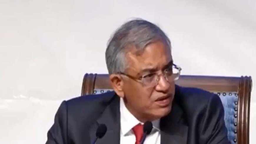 शपथपत्र दो या माफी मांगो, तीसरा विकल्प नहीं: 'वोट चोरी' आरोपों पर राहुल गांधी को सीईसी का 7 दिन का अल्टीमेटम