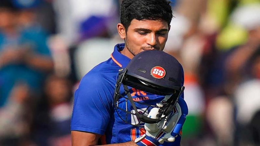 सूर्यकुमार यादव के बाद शुभमन गिल बनेंगे भारत के नए T20I कप्तान : रिपोर्ट