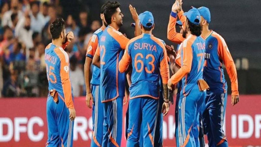 एशिया कप में भारत बनाम पाकिस्तान मुकाबले पर सस्पेंस खत्म: खेल मंत्रालय की नई नीति जारी