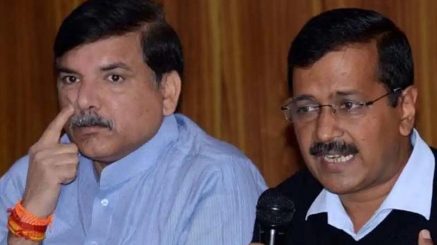 अब आम आदमी पार्टी ने कहा.. पीएम, सीएम हटाने वाले बिलों पर गठित जेपीसी में शामिल नहीं होंगे