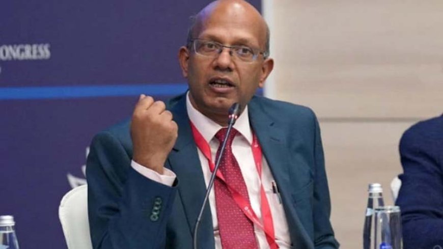 रूस में भारतीय राजदूत विनय कुमार ने कहा.. “भारत वहीं से तेल खरीदेगा जहां उसे सबसे अच्छी डील मिलेगी”