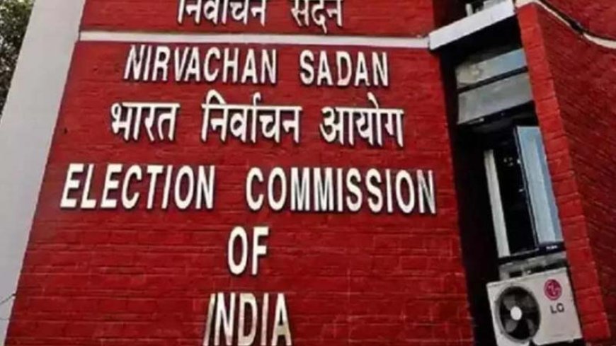 ‘वोट चोरी’ के आरोपों के बीच कांग्रेस ने चुनाव आयोग की बैठकों का बहिष्कार किया