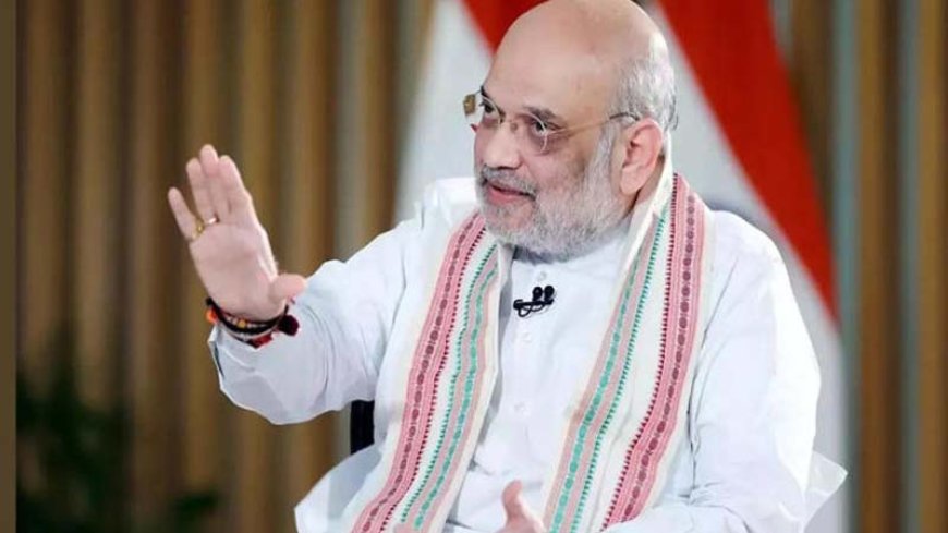 ‘3 चुनाव हारने के बाद बदल गई नैतिकता’: अमित शाह का राहुल गांधी पर हमला, जेल में बंद पीएम-सीएम को हटाने वाले बिल पर बयान