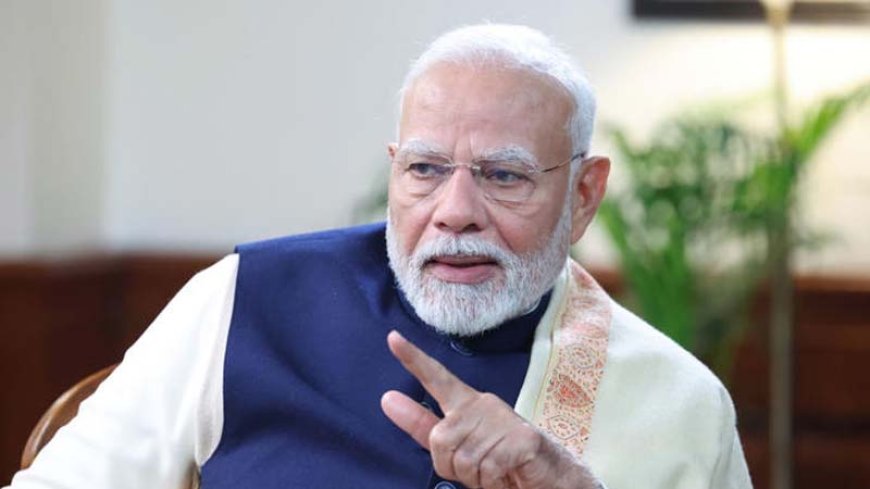 दिल्ली हाईकोर्ट ने पीएम मोदी की डिग्री की जानकारी देने वाले CIC के आदेश को किया खारिज