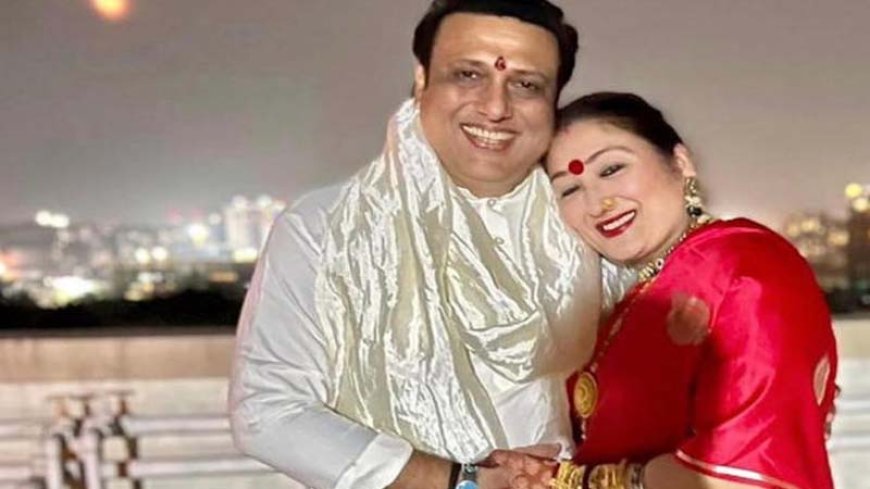 पहलाज निहलानी का गोविंदा और सुनीता आहूजा के तलाक की अफवाहों पर बयान: "वो कभी अलग नहीं होंगे.."