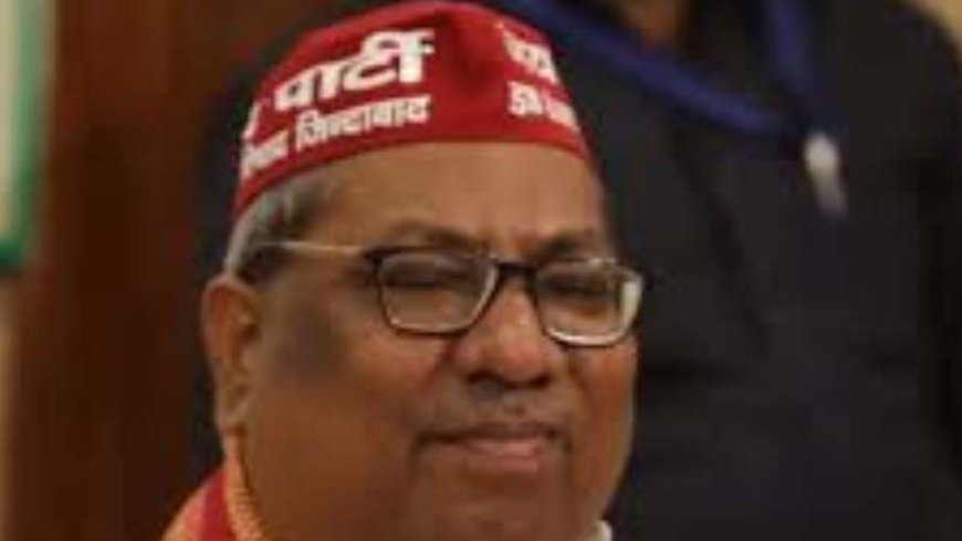 भाजपा पर हमलावर बयान के बाद संजय निषाद की बृजेश पाठक से मुलाक़ात, सियासी अटकलें तेज़