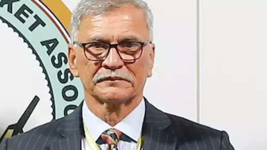 रोजर बिन्नी ने BCCI अध्यक्ष पद छोड़ा, राजीव शुक्ला बने अंतरिम प्रमुख