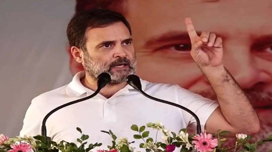 बिहार मतदाता सूची संशोधन पर कांग्रेस का EC पर हमला, RTI से खुलासा बताकर रखीं 3 बड़ी मांगें