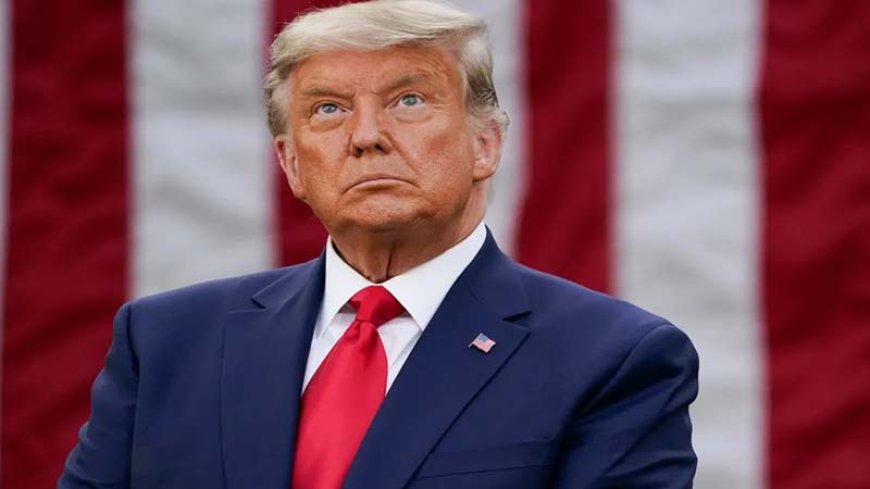 ट्रंप ने अदालत के फैसले पर जताई नाराज़गी: "अगर टैरिफ हटे तो अमेरिका तबाह हो जाएगा"